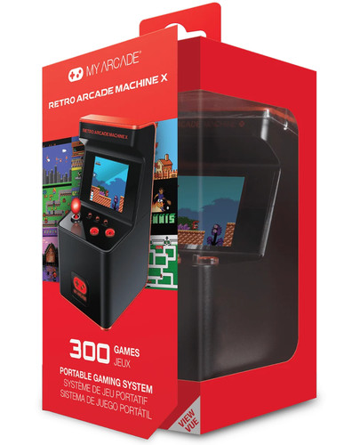 Arcade retro - -,