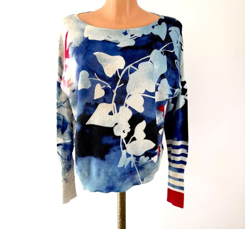 High magnifique pull - high,
