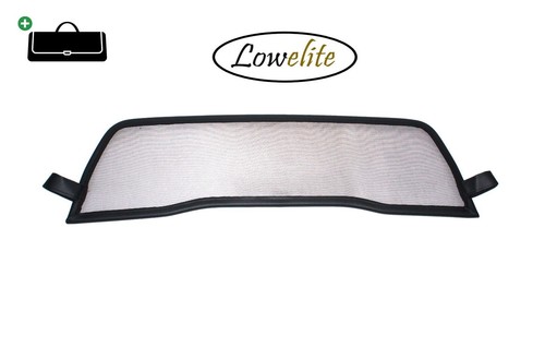 Coupe vent fiat - fiat, 124