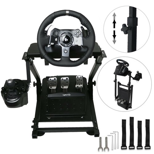 Racing simulator cockpit - simulator,