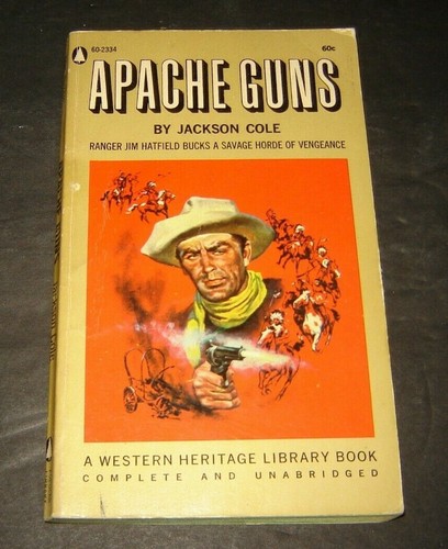 Apache guns cole jackson - apache,
