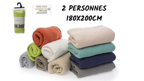Drap housse personnes - housse,