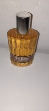ANCIEN FLACON DE DECORATION FACTICE DUMMY "HO HANG" de BALENCIAGA - 180 Ml
