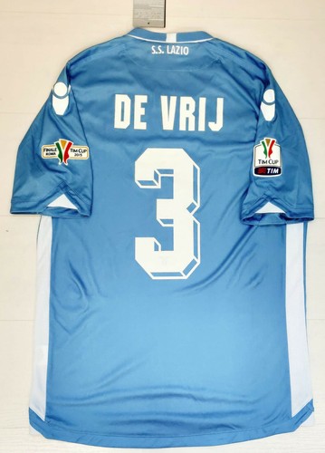 6641 macron lazio - macron, ss