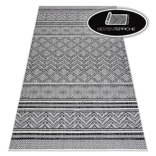 Tapis moderne original - moderne, sisal