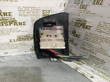 80961 2X801 interrupteur lève-vitre avant gauche pour NISSAN TERRANO 2.7 T 37017