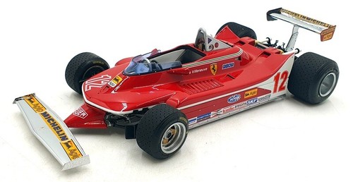 Exoto scale diecast - exoto, 1/18