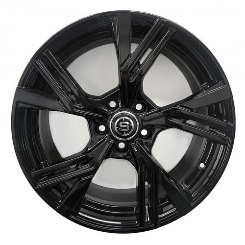 Jantes alliage compatible - 4,
