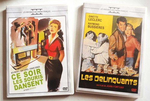 Les délinquants soir - délinquants,