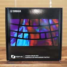 Yamaha FGDP-50 Finger Drum Pad