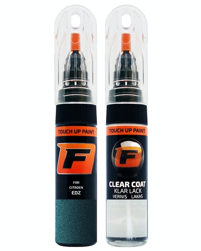Peinture retouche pour - de,