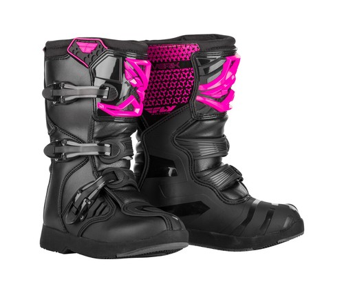 Fly racing bottes pour enfants - pour,