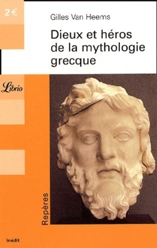 Dieux héros la - et,