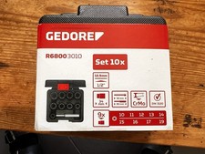 Gedore RED  Jeu de douilles