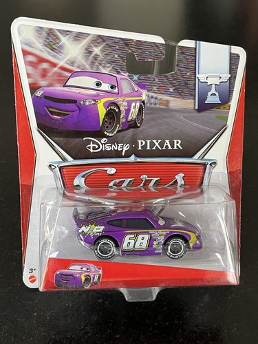 Voiture cars disney - voiture, pixar