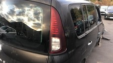 Boite de vitesses RENAULT