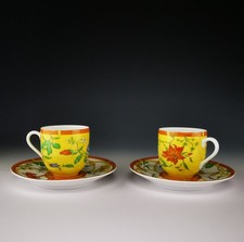 Porcelaine HERMES - "La