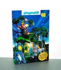 PLAYMOBIL - ancien grand