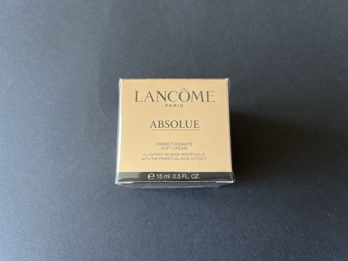 Crème fondante lancôme - crème,