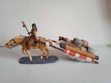 ELASTOLIN   SQUAW  MUSTANG