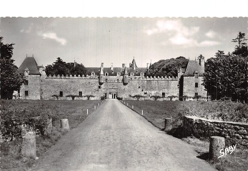 Château bienassis en - chÂteau,