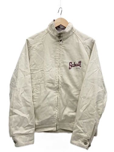 Veste schott beige laine - veste,