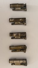 Lot d’anciens briquets