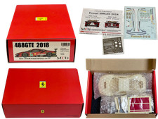Model Factory Hiro Ferrari 488