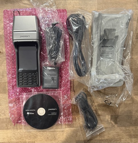 Pidion bluebird bip - pidion, bip-1300
