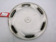 Enjoliveur de roue occasion CITROEN SAXO Phase 1 - 1.5D -