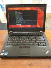 Ordinateur portable Lenovo