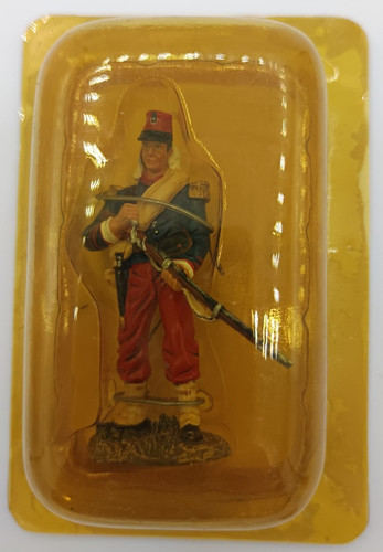 Figurine hachette soldat - hachette, de