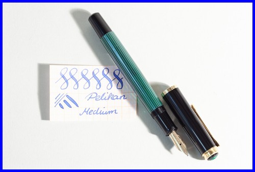 M400 old style pelikan - m400,