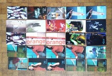 Beau lot de MOBICARTES