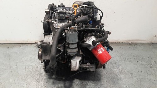 Afn moteur complet audi - moteur,