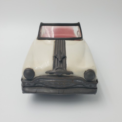 Ancienne voiture américaine