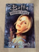 BUFFY VAMPIRE SLAYER VOL 3