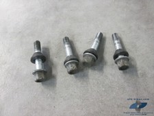 Vis de roue arrière de BMW k