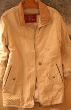 Veste Blouson style Parka made