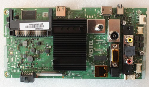 Carte main board vestel - carte,