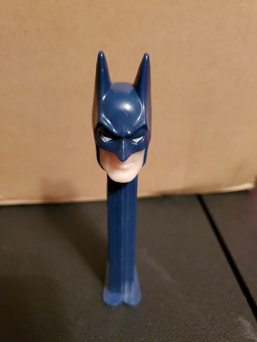 Vintage 1995 pez dispenser - dispenser, dc
