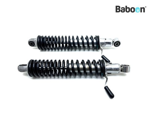 Amortisseur set bmw 100 rt - amortisseur,