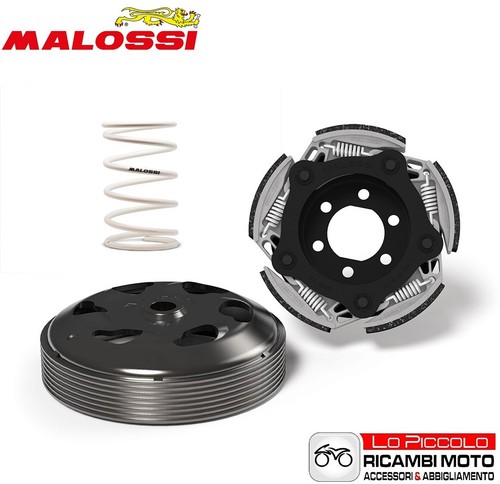 Kit embrayage cloche - et, +