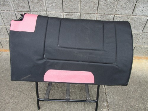 Tapis selle western - selle,