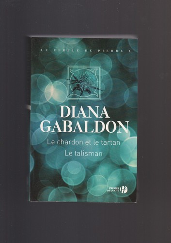 Chardon tartan le - et,