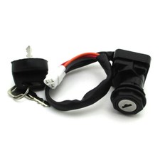 Ignition Key Switch pour