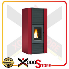 Stufa À Pellets PALAZZETTI