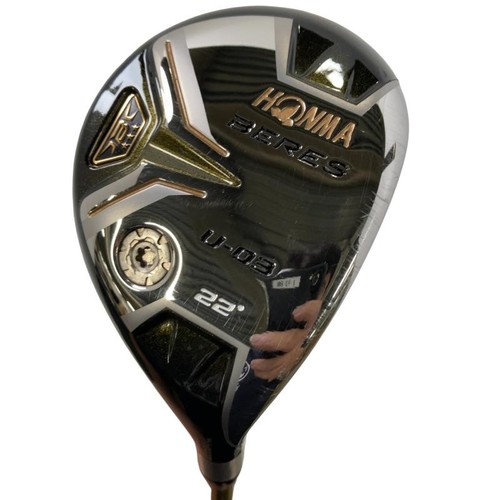 Honma golf beres hybrid - honma,