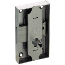 Serrure de meuble S45 - type