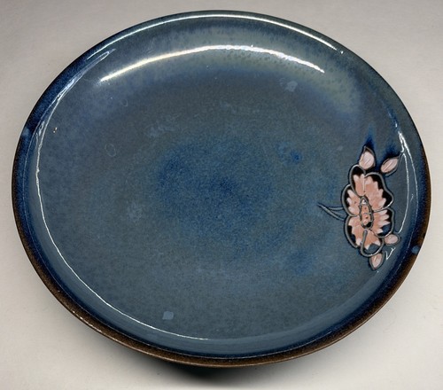 Rare assiette creuse vintage - rare,